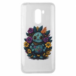 Чехол из раздела Bohdan Myroshnyk Каменный голем для Xiaomi Pocophone F1 - FATLINE Чехол из раздела Bohdan Myroshnyk Каменный голем для Xiaomi Pocophone F1