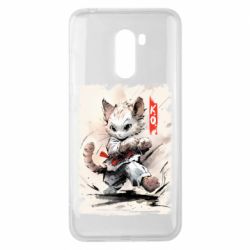 Xiaomi Pocophone F1