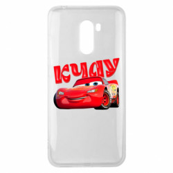 Xiaomi Pocophone F1