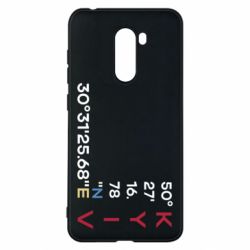 Xiaomi Pocophone F1