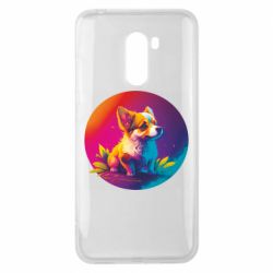 Xiaomi Pocophone F1
