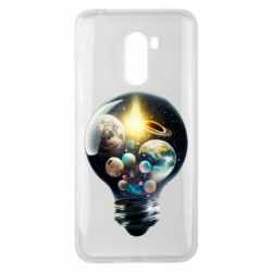 Xiaomi Pocophone F1