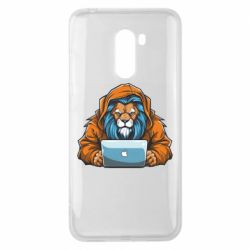 Xiaomi Pocophone F1