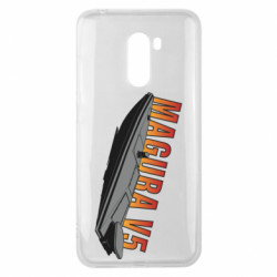 Xiaomi Pocophone F1