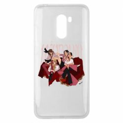 Xiaomi Pocophone F1