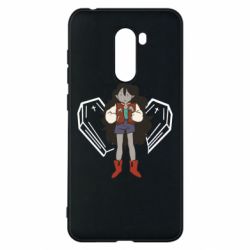 Xiaomi Pocophone F1