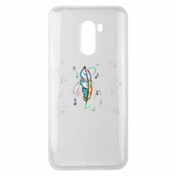 Xiaomi Pocophone F1