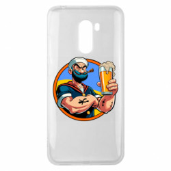 Xiaomi Pocophone F1