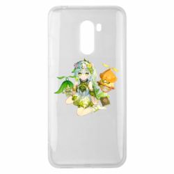 Xiaomi Pocophone F1