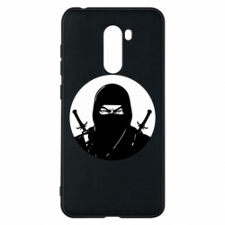 Xiaomi Pocophone F1