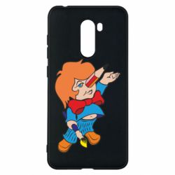 Xiaomi Pocophone F1