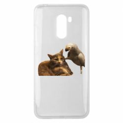 Xiaomi Pocophone F1