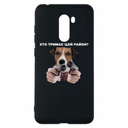 Xiaomi Pocophone F1