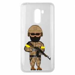 Xiaomi Pocophone F1