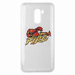 Xiaomi Pocophone F1