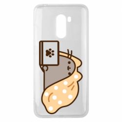 Xiaomi Pocophone F1