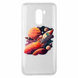 Xiaomi Pocophone F1