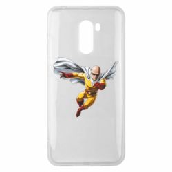 Xiaomi Pocophone F1