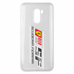 Xiaomi Pocophone F1