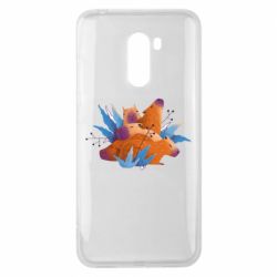 Xiaomi Pocophone F1