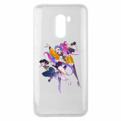 Xiaomi Pocophone F1