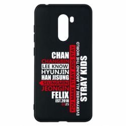 Xiaomi Pocophone F1