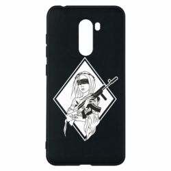 Xiaomi Pocophone F1