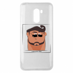 Xiaomi Pocophone F1