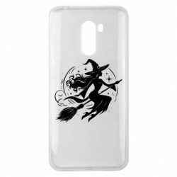 Xiaomi Pocophone F1