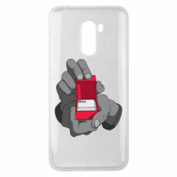 Xiaomi Pocophone F1