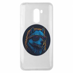 Xiaomi Pocophone F1