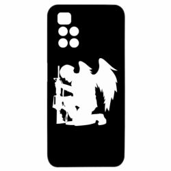 Xiaomi Redmi 10
