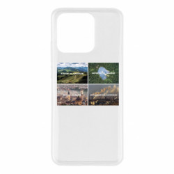 Чехол из раздела Запорожье Запорожье Мем для Xiaomi Redmi 10c - FATLINE Чехол из раздела Запорожье Запорожье Мем для Xiaomi Redmi 10c