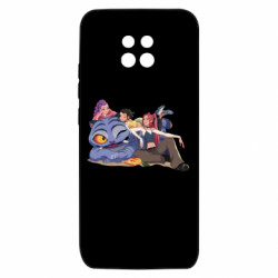 Xiaomi Redmi 10X 5G