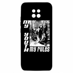 Xiaomi Redmi 10X 5G