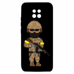 Xiaomi Redmi 10X 5G
