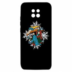 Xiaomi Redmi 10X 5G