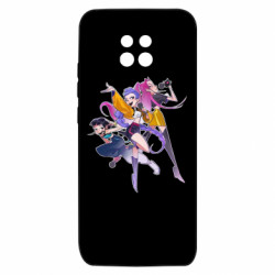 Xiaomi Redmi 10X 5G