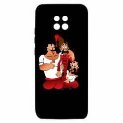 Xiaomi Redmi 10X 5G