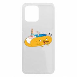Xiaomi Redmi 12 - FATLINE