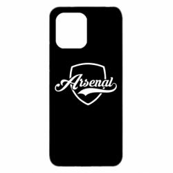 Чехол из раздела Арсенал (Arsenal) Arsenal shield logo для Xiaomi Redmi 12 - FATLINE Чехол из раздела Арсенал (Arsenal) Arsenal shield logo для Xiaomi Redmi 12