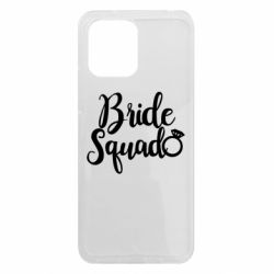 Чехол из раздела Девичник Bride Squad для Xiaomi Redmi 12 - FATLINE Чехол из раздела Девичник Bride Squad для Xiaomi Redmi 12