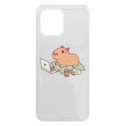 Xiaomi Redmi 12 - FATLINE
