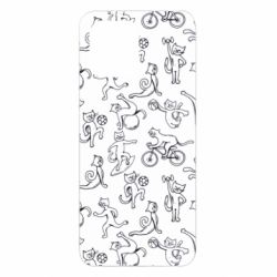 Xiaomi Redmi 12 - FATLINE