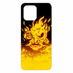 Чехол из раздела masha Cyberpunk 2077 для Xiaomi Redmi 12