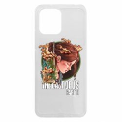 Чехол из раздела The Last of Us Ellie The Last Of Us для Xiaomi Redmi 12 - FATLINE Чехол из раздела The Last of Us Ellie The Last Of Us для Xiaomi Redmi 12