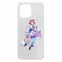 Чехол из раздела Re:Zero. Жизнь с нуля в альтернативном мире Феликс для Xiaomi Redmi 12 - FATLINE Чехол из раздела Re:Zero. Жизнь с нуля в альтернативном мире Феликс для Xiaomi Redmi 12