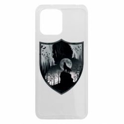 Чехол из раздела Игра престолов Game of Thrones Silhouettes для Xiaomi Redmi 12 - FATLINE Чехол из раздела Игра престолов Game of Thrones Silhouettes для Xiaomi Redmi 12