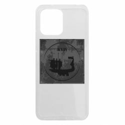 Чехол из раздела Коллекции Киев Old School для Xiaomi Redmi 12 - FATLINE Чехол из раздела Коллекции Киев Old School для Xiaomi Redmi 12