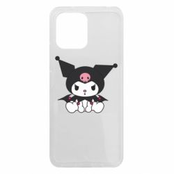 Чехол из раздела Hello Kitty Куроми. Сидит для Xiaomi Redmi 12 - FATLINE Чехол из раздела Hello Kitty Куроми. Сидит для Xiaomi Redmi 12